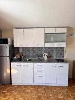 Apartment Serenada - 1