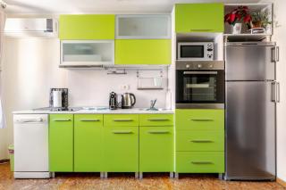 White Bear 1663 Zemun Oldest House Apartment - 7