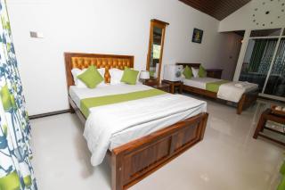 Natural View Resort - Nuwara Eliya - 1