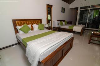 Natural View Resort - Nuwara Eliya - 4