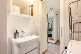 White Bear 1663 Zemun Oldest House Apartment - 5