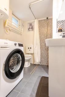 White Bear 1663 Zemun Oldest House Apartment - 4