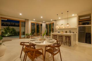 Villa Rheia Pererenan - Tumbak Bayuh - 6