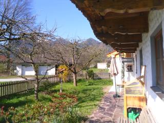 Ferienwohnung Buchner | Chiemgau Karte - 6