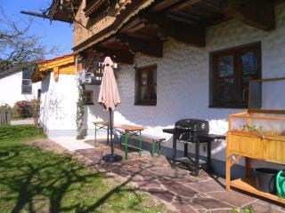 Ferienwohnung Buchner | Chiemgau Karte - 9