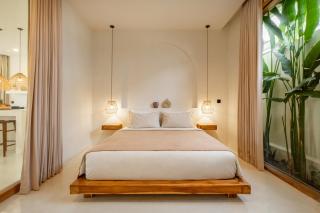 Villa Rheia Pererenan - Tumbak Bayuh - 2