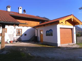 Ferienwohnung Buchner | Chiemgau Karte - Grassau - 3