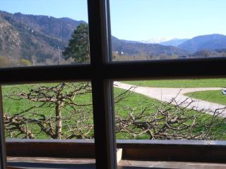 Ferienwohnung Buchner | Chiemgau Karte - 9