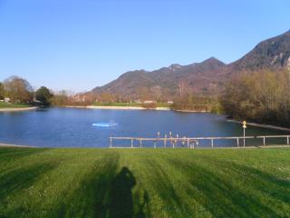 Ferienwohnung Buchner | Chiemgau Karte - 6