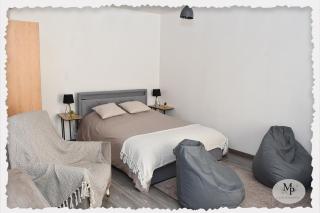 Appartement relax - Romorantin - 4
