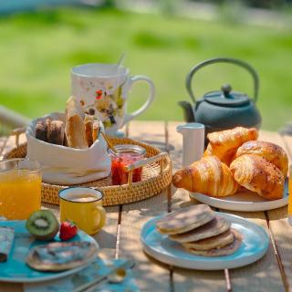 L'hôtel des oiseaux - 6