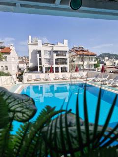 Hotel Dost - Marmaris - 6