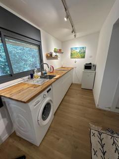 Lavan Country-Style Studio - Yoqne‘am - 4