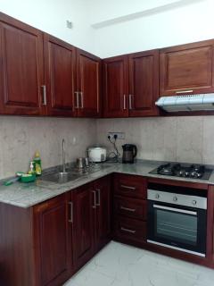 Skyway Apartment - 9