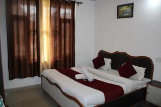 Lake Cottage Mcleodganj - Dharamshala - 1