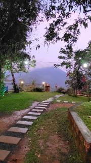 Paithal Mount Resort - Paithalmala - 2
