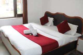 Lake Cottage Mcleodganj - Dharamshala - 4