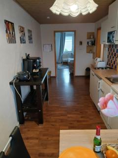 Kleine Wohnung für Monteure und Dienstreisen - 6