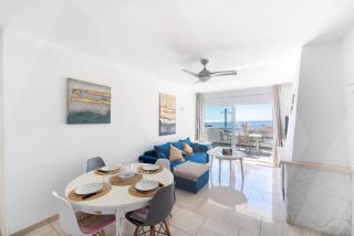 Bel Appartement avec Piscine Commune, Roses, Dulce vida 1 by Welhomy - 3