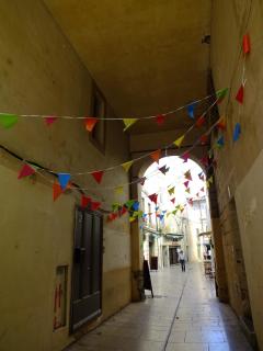 Studio moderne au cœur du centre historique - Avignon - 1