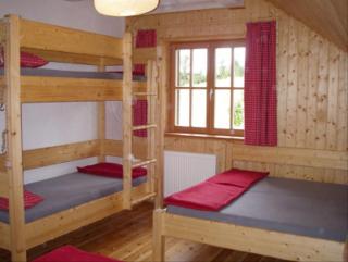Neue Gehlberger Hütte - Suhl - 4
