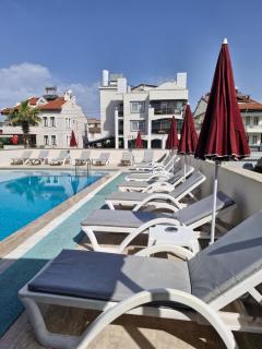 Hotel Dost - Marmaris - 8