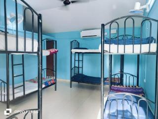 SPOT ON 48992 Maria guest house - Colva - 0