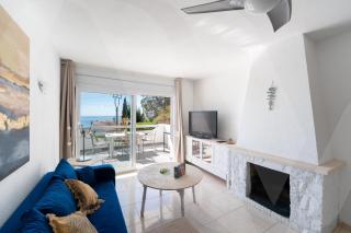 Bel Appartement avec Piscine Commune, Roses, Dulce vida 1 by Welhomy - Roses - 9
