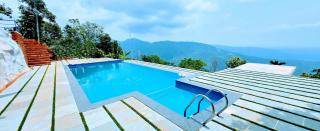 Paithal Mount Resort - Paithalmala - 9