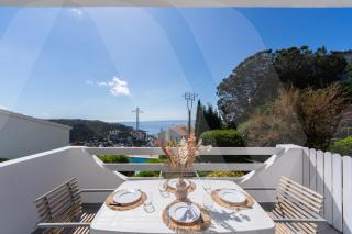 Bel Appartement avec Piscine Commune, Roses, Dulce vida 1 by Welhomy - Roses - 5