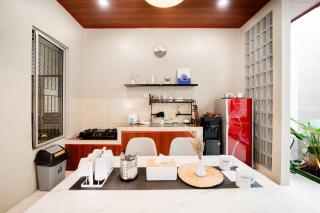 Sachi House - Homestay near IPB Dramaga Bogor - 2