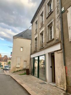 Gite Boiscorde, au Centre du Perche - Rémalard en Perche - 3
