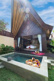 Villa Dijabu - Kuta - 7