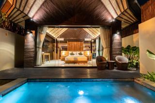 Villa Dijabu - Kuta - 3