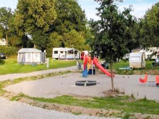 Great cabin in camping resort - Aabenraa - 3
