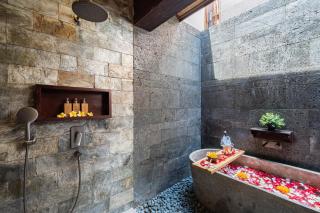 Villa Dijabu - Kuta - 5