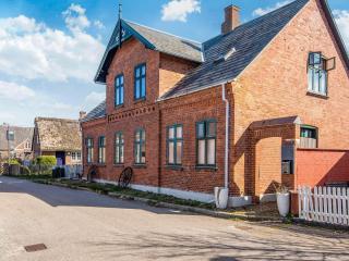 Captain House BnB in Fano - Fanø - 9