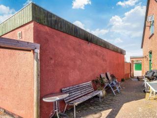 Captain House BnB in Fano - Fanø - 7