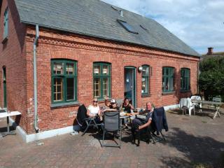 Captain House BnB in Fano - Fanø - 5