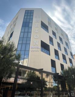 Hotel Alion21 - Durazzo - 0