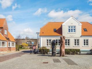 Captain House BnB in Fano - Fanø - 0