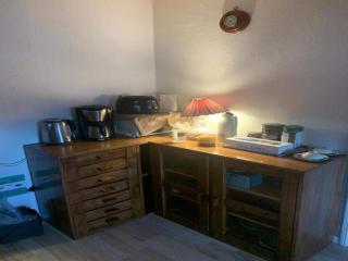 Captain House BnB in Fano - Fanø - 3