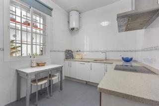 Residencial Casa Palacio - Sanlúcar de Barrameda - 5