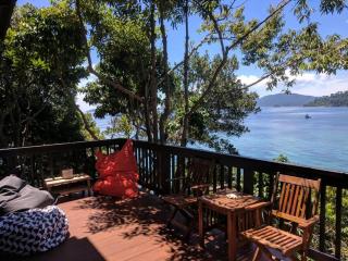 Cashewnut Cove - Ko Lipe - 0