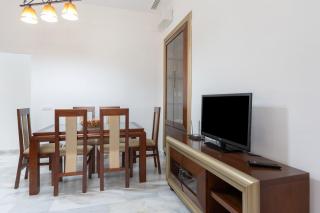 Residencial Casa Palacio - Sanlúcar de Barrameda - 8