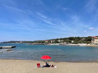 Charming staying by the sea - Rosignano Solvay - 8