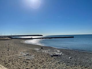 Charming staying by the sea - Rosignano Solvay - 5