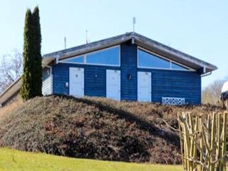 Great cabin in camping resort - Aabenraa - 8