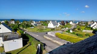 Maison Locquirecoise à 550m de la plage - Locquirec - 8