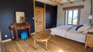 Maison Locquirecoise à 550m de la plage - 6